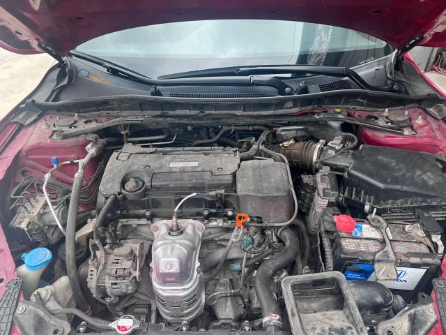 Photo 7 from auction – 2017 HONDA ACCORD SPO with VIN 1HGCR2F57HA044523