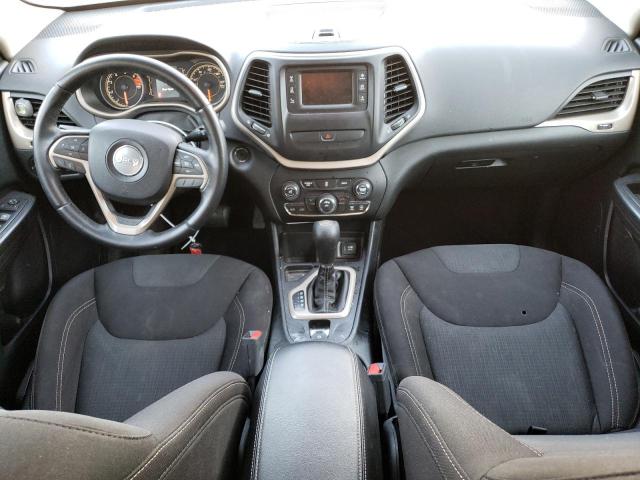 Photo 8 from auction – 2016 JEEP CHEROKEE L with VIN 1C4PJLCB2GW363126