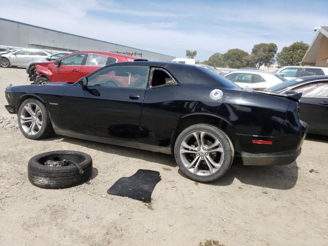 Photo 2 from auction – 2021 DODGE CHALLENGER with VIN 2C3CDZBT1MH593886