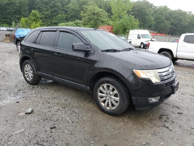 Photo 4 from auction – 2010 FORD EDGE SEL with VIN 2FMDK3JC0ABA16880