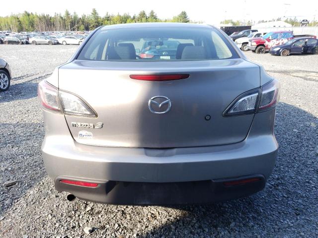 Photo 6 from auction – 2011 MAZDA 3 I with VIN JM1BL1UF0B1369331