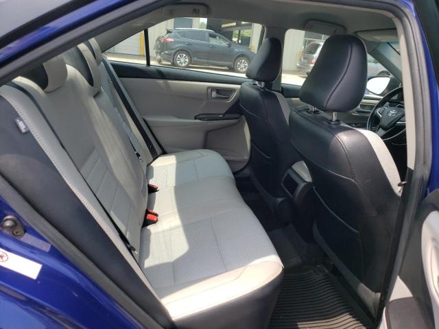 Photo 10 from auction – 2016 TOYOTA CAMRY with VIN 4T1BF1FK5GU585999