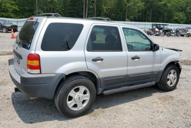 Photo 3 from auction – 2003 FORD ESCAPE XLT with VIN 1FMYU03103KC99053