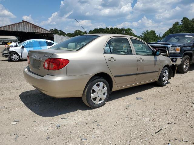 Photo 3 from auction – 2006 TOYOTA COROLLA CE with VIN 1NXBR32EX6Z692502