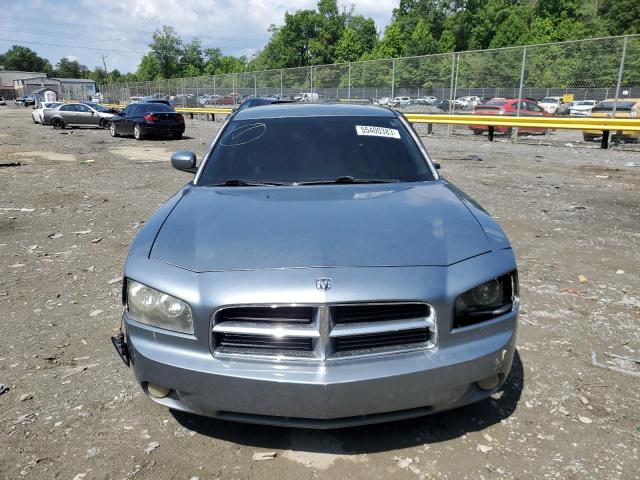 Photo 5 from auction – 2007 DODGE CHARGER R/ with VIN 2B3KA53H27H631117