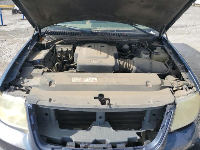 Photo 11 from auction – 2004 FORD EXPEDITION with VIN 1FMRU15W14LB29816