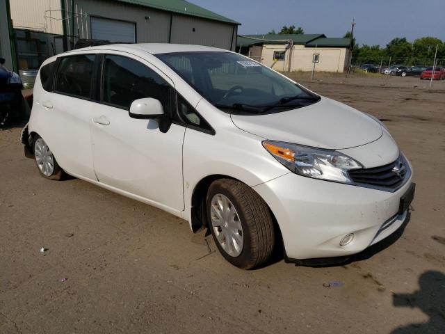 Photo 4 from auction – 2014 NISSAN VERSA NOTE with VIN 3N1CE2CP4EL418187