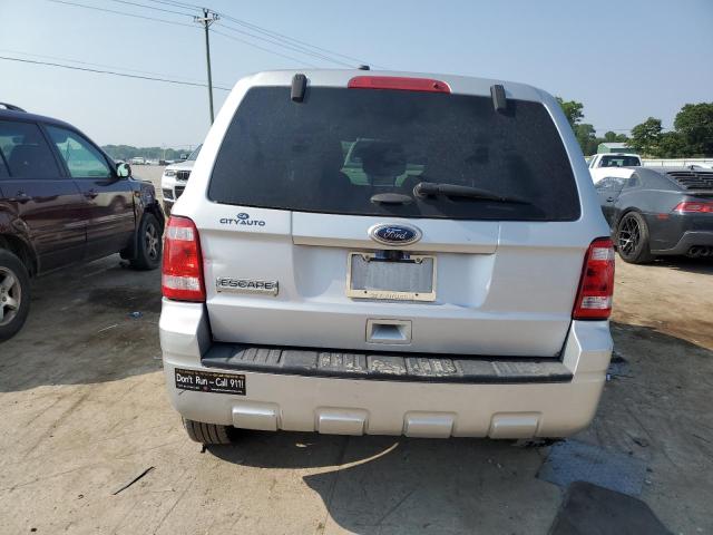 Фото 6 с аукциона – 2012 FORD ESCAPE XLS с VIN 1FMCU0C78CKB81444