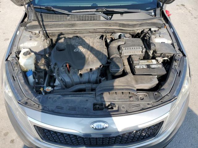 Photo 11 from auction – 2013 KIA OPTIMA EX with VIN 5XXGN4A76DG147219