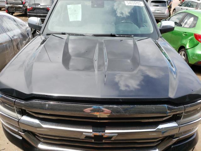 Zdjęcie 11 z aukcji – 2017 CHEVROLET SILVERADO z VIN 3GCUKTEC9HG108852