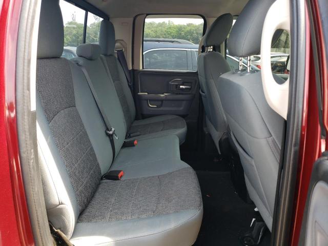 Photo 10 from auction – 2016 RAM 1500 SLT with VIN 1C6RR7GT9GS366275
