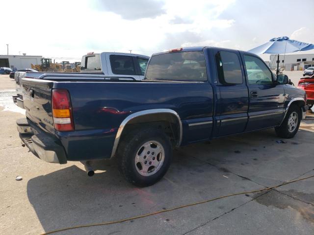 Photo 3 from auction – 2000 CHEVROLET SILVERADO with VIN 2GCEC19TXY1248563
