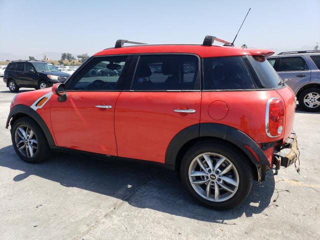 Photo 2 from auction – 2012 MINI COOPER COU with VIN WMWZB3C55CWM02671
