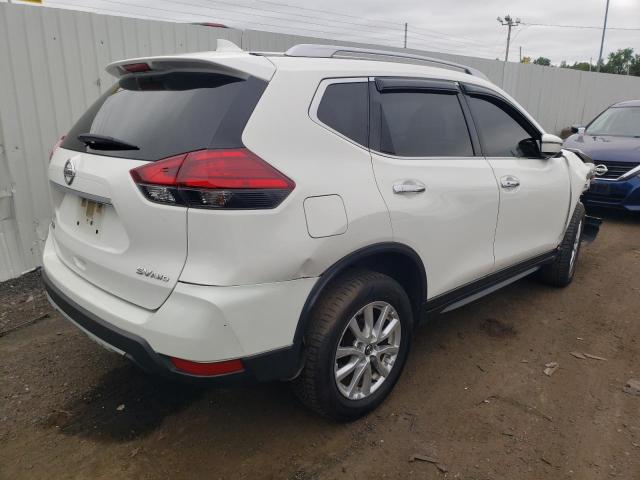 Photo 3 from auction – 2017 NISSAN ROGUE S with VIN JN8AT2MV2HW005503