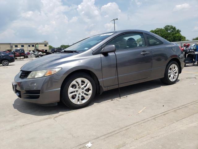 Photo 1 from auction – 2011 HONDA CIVIC LX with VIN 2HGFG1B63BH511666