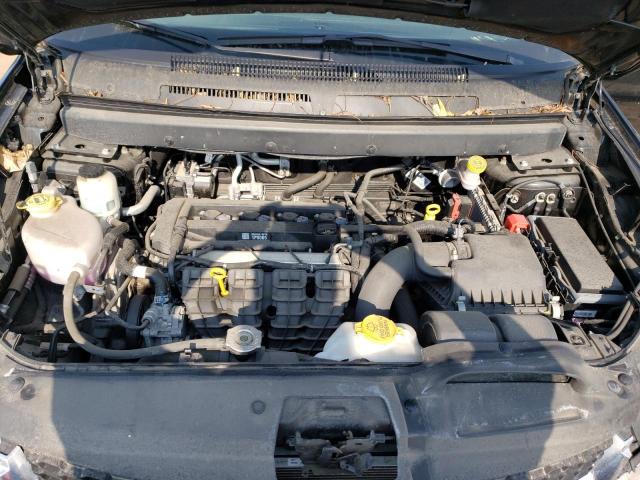 Photo 12 from auction – 2020 DODGE JOURNEY SE with VIN 3C4PDCAB2LT243482