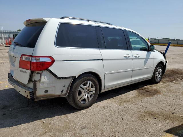 Photo 3 from auction – 2005 HONDA ODYSSEY EX with VIN 5FNRL38725B077592