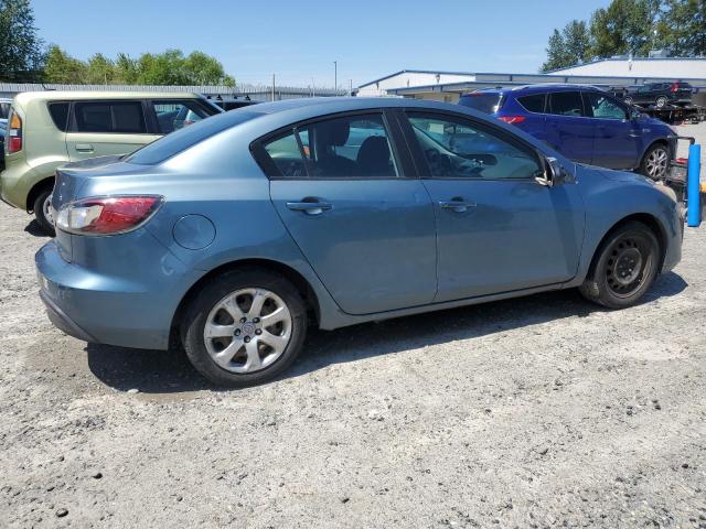 Photo 3 from auction – 2011 MAZDA 3 I with VIN JM1BL1UFXB1361043