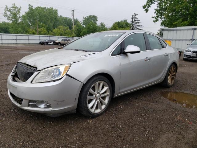 BUICK VERANO CON 2014 with VIN 1G4PR5SKXE4176999 - Photo from auction