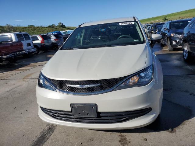 Photo 5 from auction – 2017 CHRYSLER PACIFICA T with VIN 2C4RC1DG8HR796297