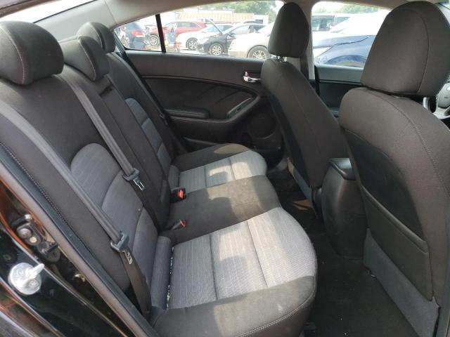 Photo 10 from auction – 2016 KIA FORTE EX with VIN KNAFX4A87G5506243