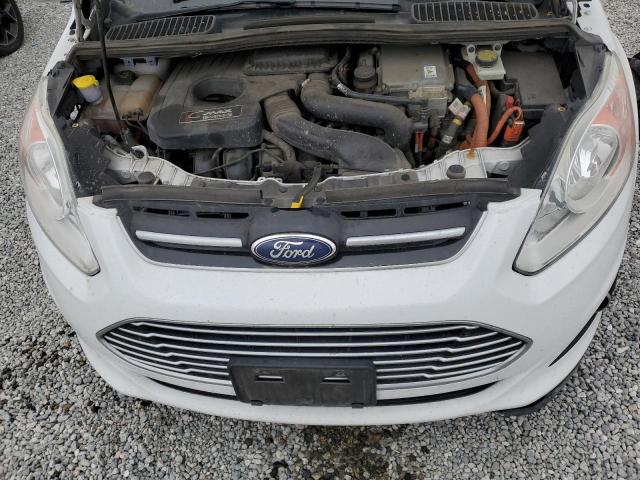 Photo 11 from auction – 2016 FORD C-MAX PREM with VIN 1FADP5CUXGL108486