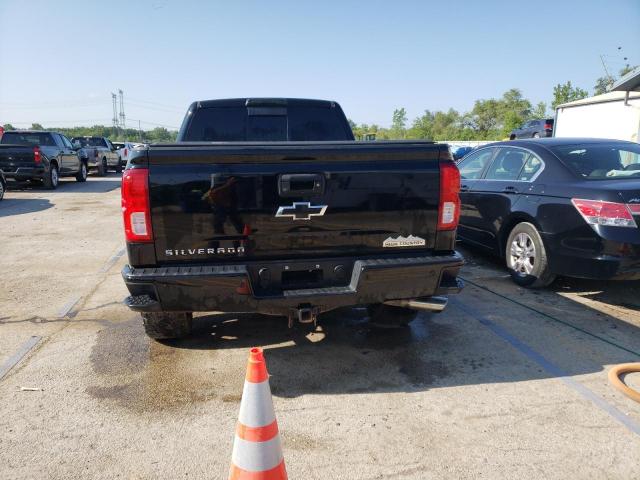 Zdjęcie 6 z aukcji – 2018 CHEVROLET SILVERADO z VIN 3GCUKTEJ2JG321341