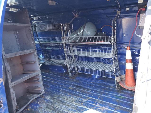 Photo 10 from auction – 2006 FORD ECONOLINE with VIN 1FTNE24W76DA98317