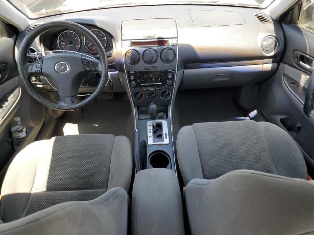 Photo 8 from auction – 2006 MAZDA 6 I with VIN 1YVHP80C665M58946