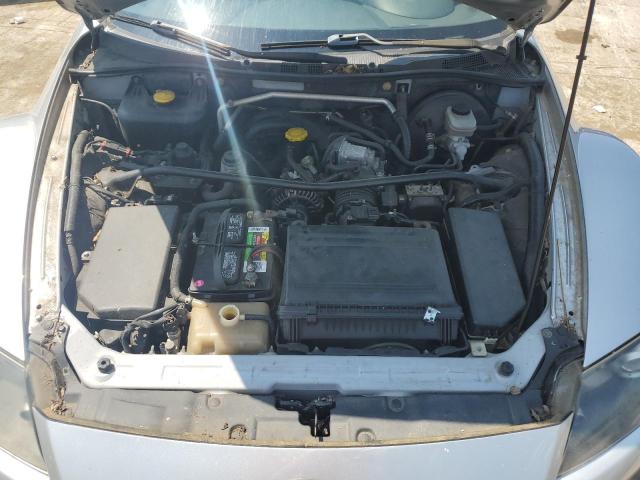 Photo 11 from auction – 2004 MAZDA RX8 with VIN JM1FE173240129350