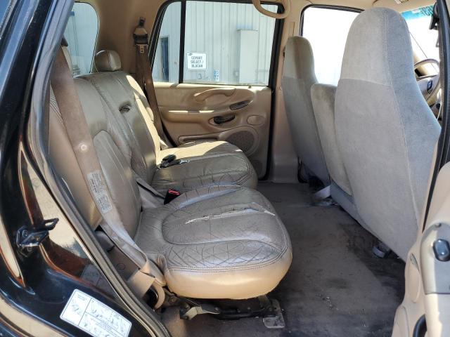 Photo 11 from auction – 1998 FORD EXPEDITION with VIN 1FMPU18L4WLA22268