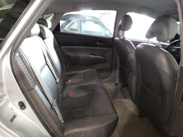 Photo 10 from auction – 2007 TOYOTA PRIUS with VIN JTDKB20U677588408