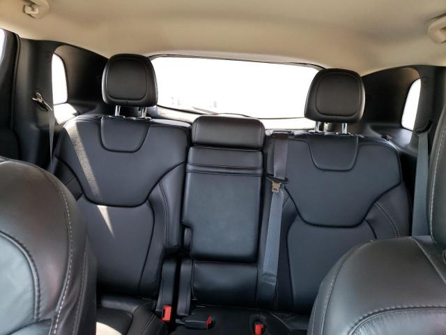 Photo 10 from auction – 2015 JEEP CHEROKEE L with VIN 1C4PJMDS5FW697914