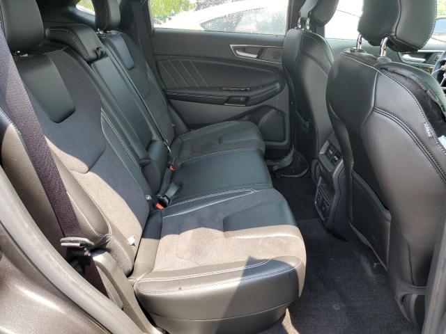 Photo 11 from auction – 2019 FORD EDGE ST with VIN 2FMPK4AP8KBC06093