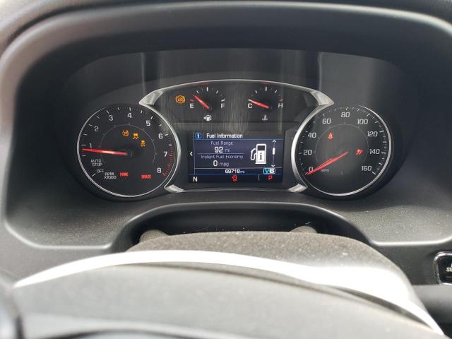 Photo 9 from auction – 2020 GMC ACADIA SLE with VIN 1GKKNKLS7LZ116139