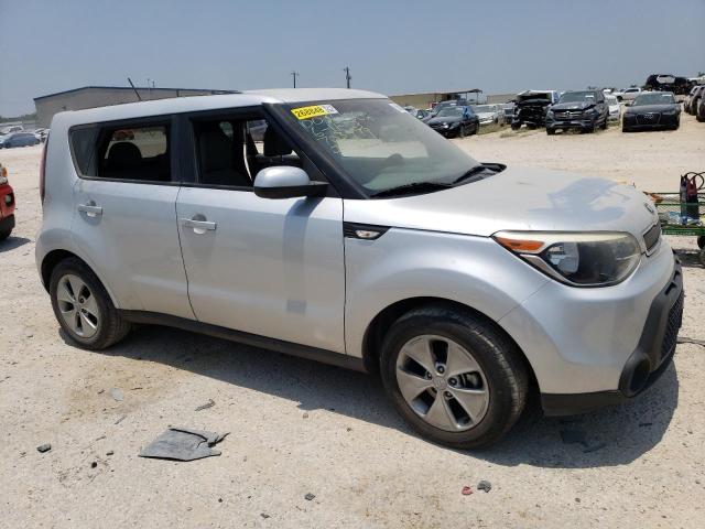 Photo 4 from auction – 2014 KIA SOUL with VIN KNDJN2A25E7703979