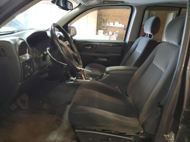 Photo 7 from auction – 2008 GMC ENVOY with VIN 1GKDT13S082219847