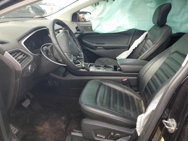 Photo 7 from auction – 2019 FORD EDGE SEL with VIN 2FMPK4J9XKBB44326