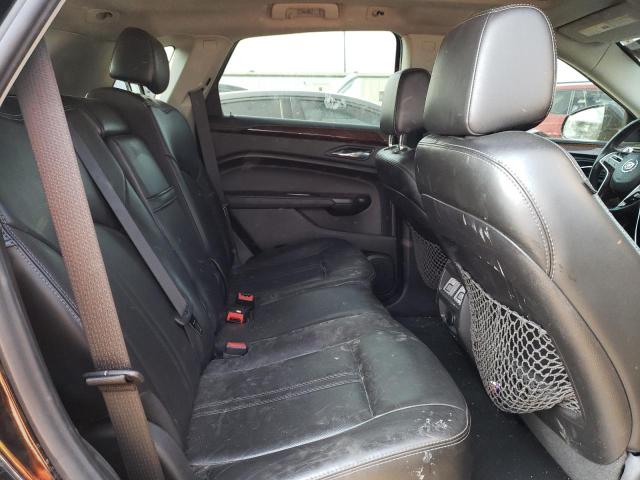 Zdjęcie 11 z aukcji – 2013 CADILLAC SRX PERFOR z VIN 3GYFNDE33DS648916