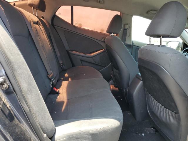 Фото 10 с аукциона – 2015 KIA OPTIMA LX с VIN KNAGM4A79F5587720