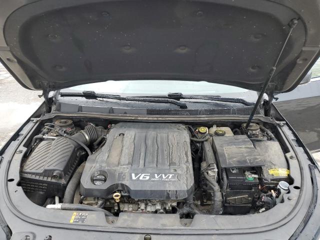 Photo 11 from auction – 2014 BUICK LACROSSE P with VIN 1G4GD5G35EF180897