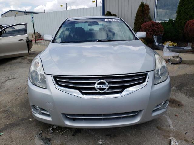 Photo 5 from auction – 2012 NISSAN ALTIMA BAS with VIN 1N4AL2AP5CC259952