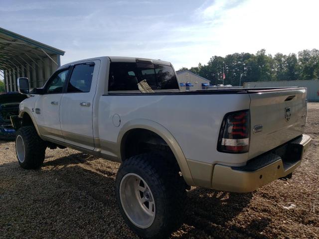 صورة رقم 2 من المزاد - 2012 DODGE RAM 2500 L مع VIN 3C6UD5GL4CG145553