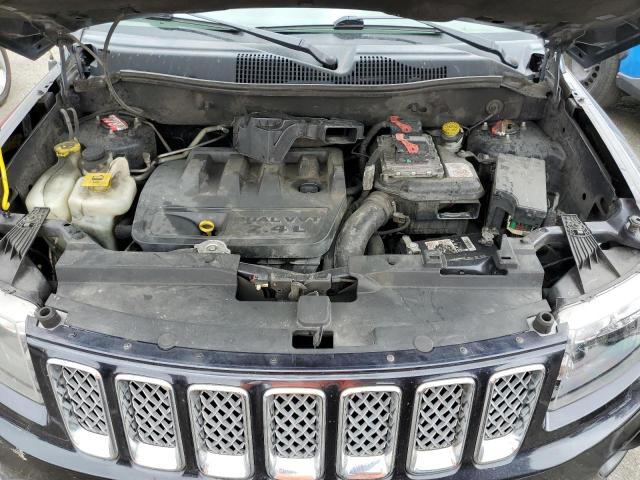 Photo 12 from auction – 2015 JEEP COMPASS LA with VIN 1C4NJCEB3FD246556