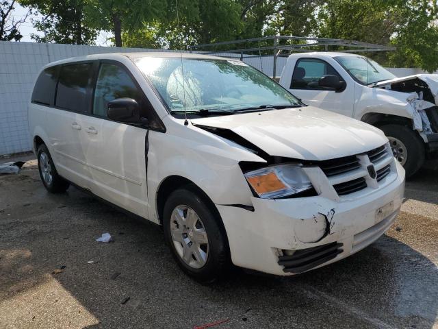 Photo 4 from auction – 2009 DODGE GRAND CARA with VIN 1D8HN44E09B502141