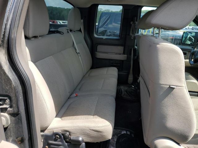Photo 10 from auction – 2010 FORD F150 SUPER with VIN 1FTFX1EV5AFB19130