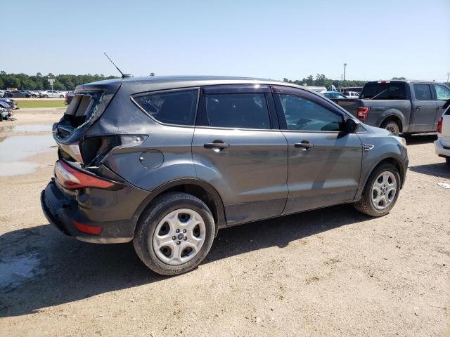 Foto 3 de la subasta – 2017 FORD ESCAPE S con VIN 1FMCU0F7XHUC10367