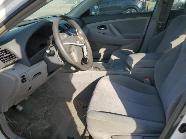 Фото 7 с аукциона – 2011 TOYOTA CAMRY BASE с VIN 4T1BF3EK0BU652935