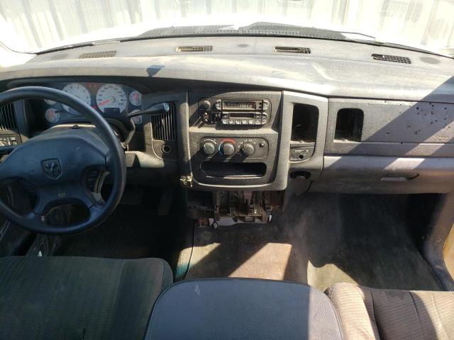 Фото 8 с аукциона – 2002 DODGE RAM 1500 с VIN 1D7HA16NX2J200931