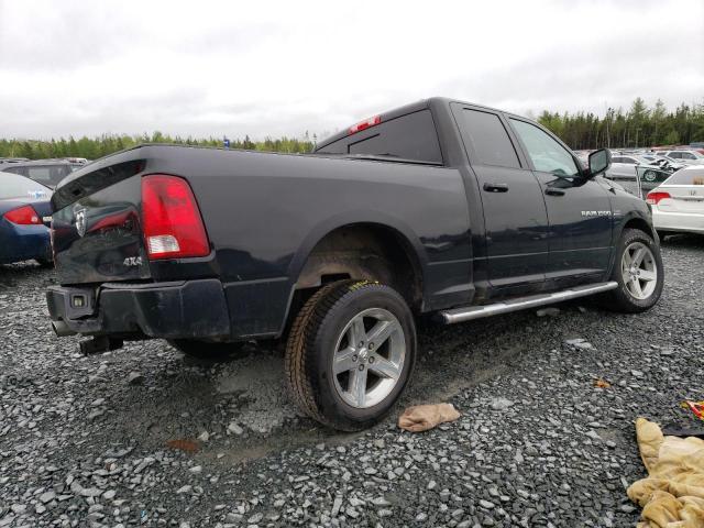 Photo 3 from auction – 2012 DODGE RAM 1500 S with VIN 1C6RD7HT6CS173377